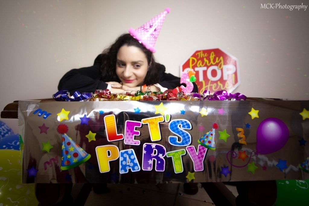 5 Χρόνια It’s My Life By Tina Michaelidou :The Party 5 Χρόνια It’s My Life By Tina Michaelidou :The Party